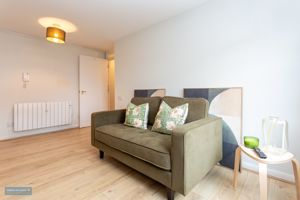 Sitting room- click for photo gallery